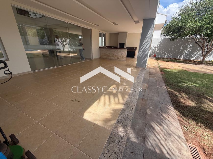 Casa em condomínio_Aluguel