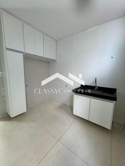 Casa em condomínio_Aluguel