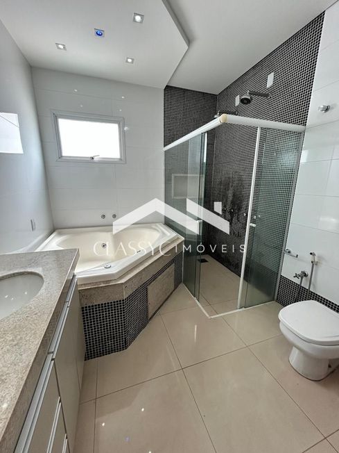 Casa em condomínio_Aluguel