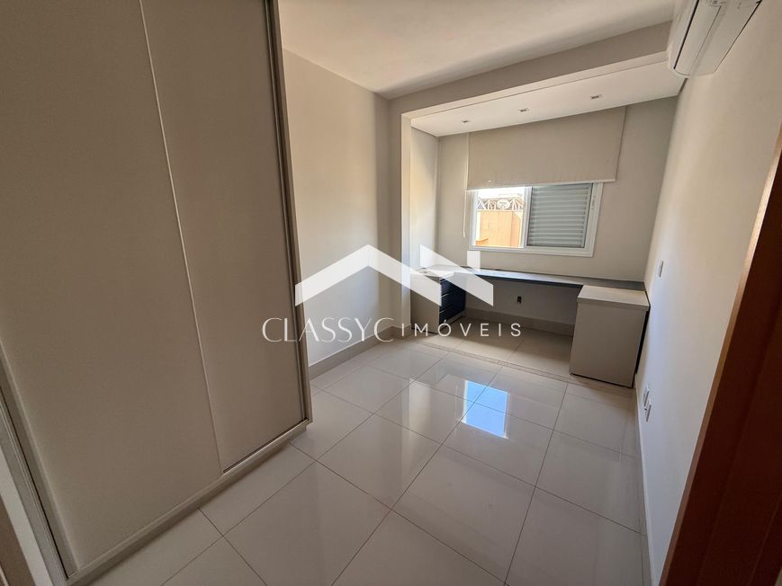 Casa em condomínio_Aluguel