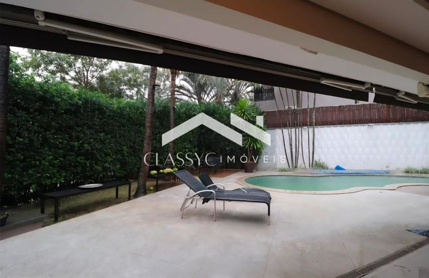 Casa em condomínio_Aluguel