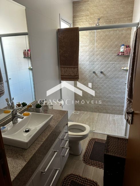 Casa em condomínio_Aluguel