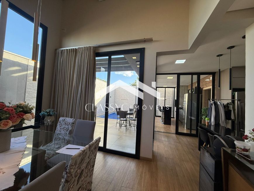 Casa em condomínio_Aluguel