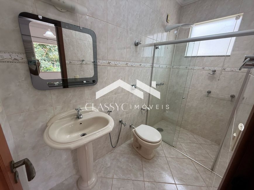 Casa em condomínio_Aluguel