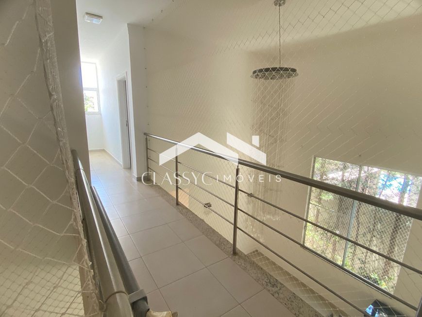 Casa em condomínio_Aluguel