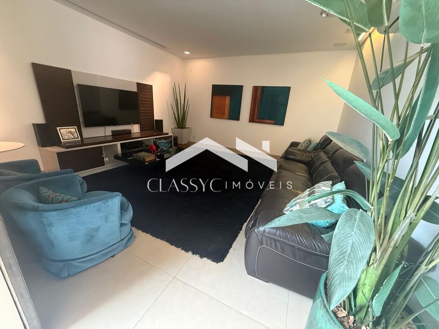 Casa em condomínio_Aluguel