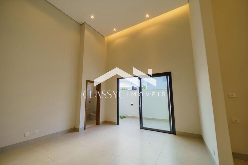 Casa em condomínio_Venda