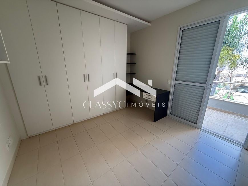 Casa em condomínio_Aluguel