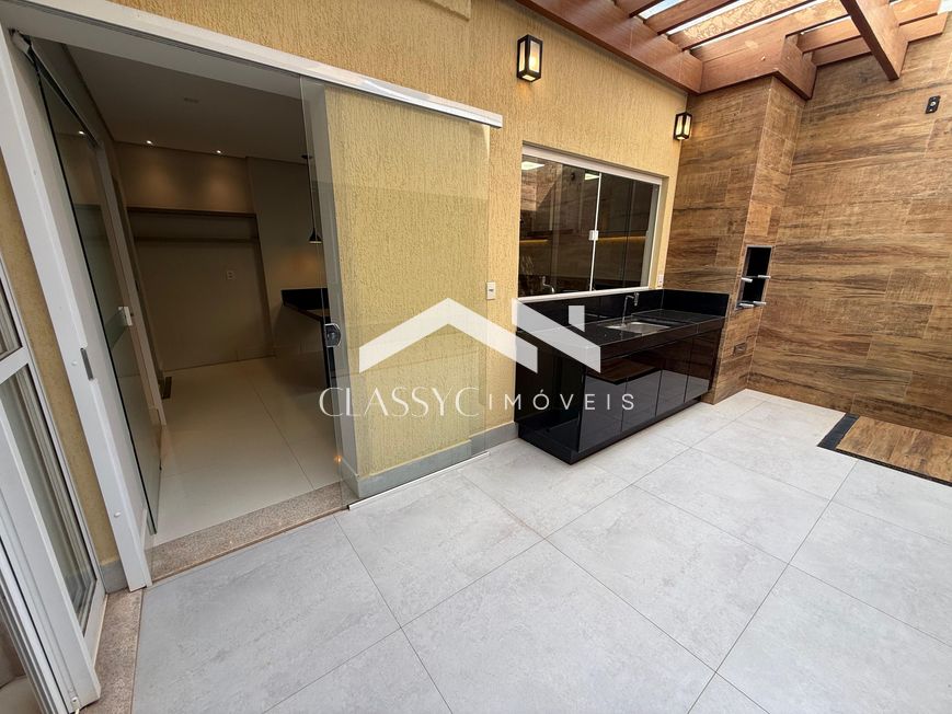 Casa em condomínio_Aluguel