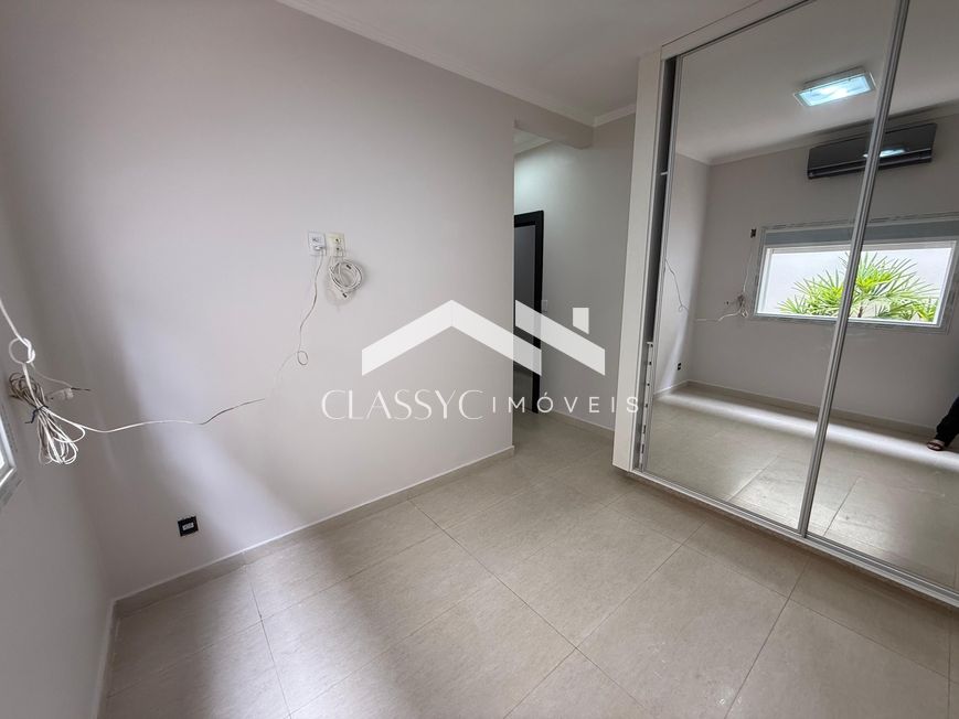 Casa em condomínio_Aluguel