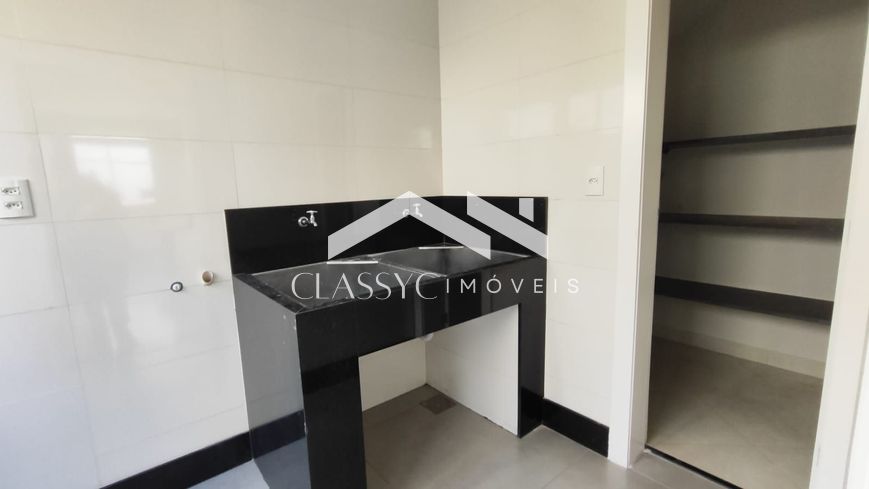 Casa em condomínio_Aluguel