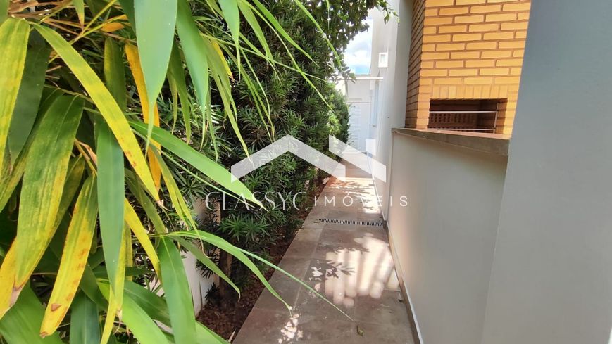 Casa em condomínio_Aluguel