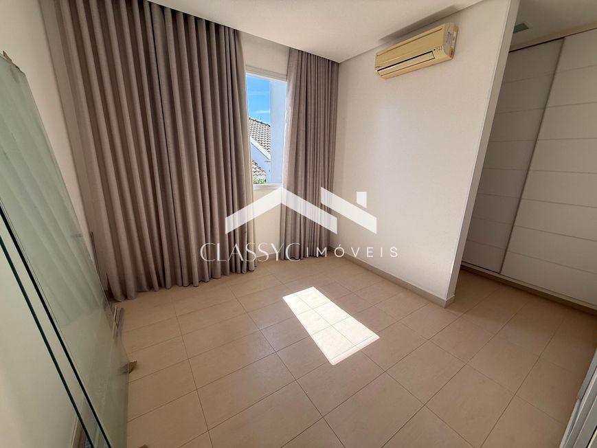Casa em condomínio_Aluguel