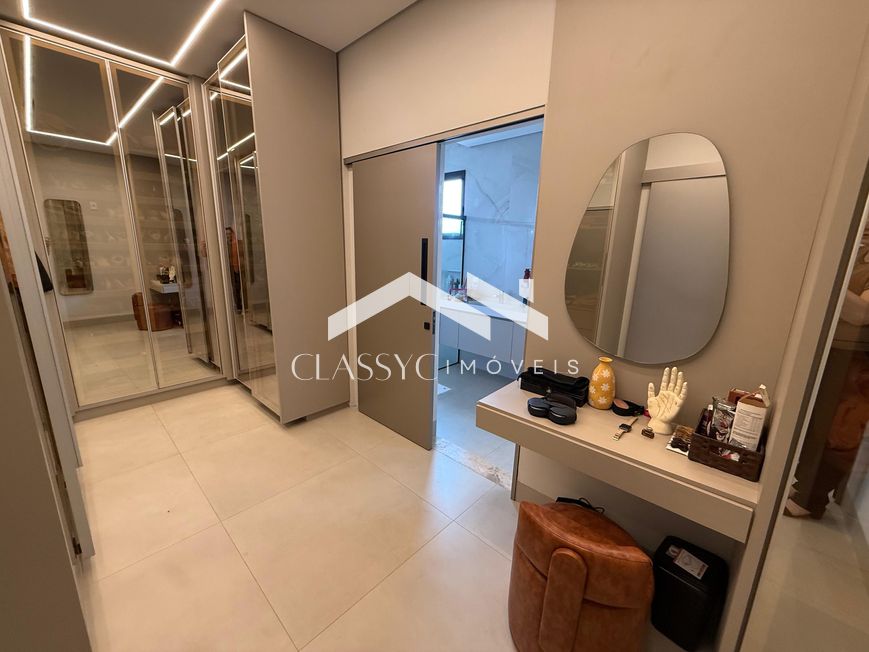 Casa em condomínio_Aluguel