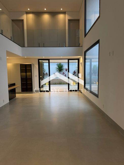 Casa em condomínio_Aluguel
