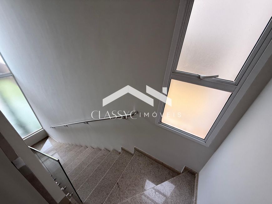 Casa em condomínio_Aluguel