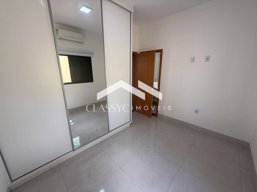 Casa em condomínio_Aluguel