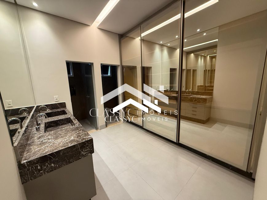 Casa em condomínio_Aluguel