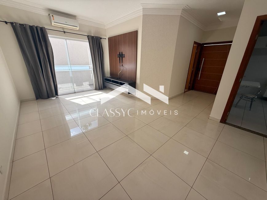 Casa em condomínio_Aluguel