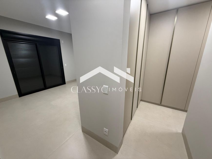 Casa em condomínio_Aluguel