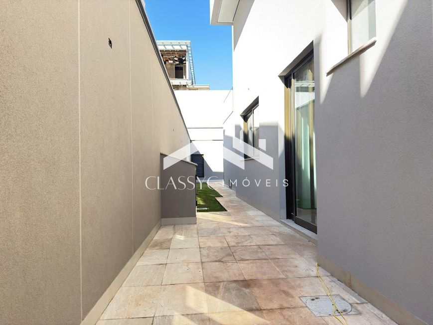 Casa em condomínio_Venda