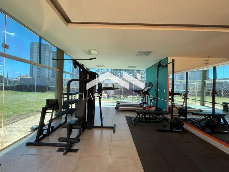 Casa em condomínio_Aluguel