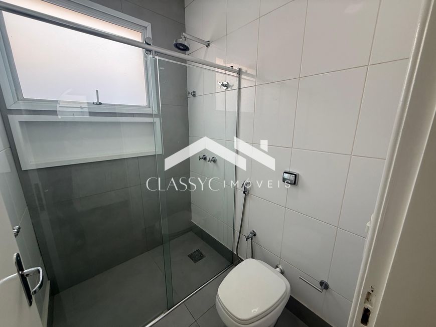 Casa em condomínio_Aluguel