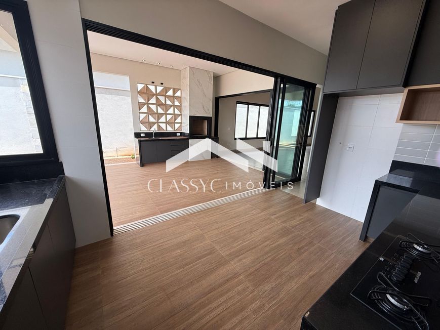 Casa em condomínio_Aluguel