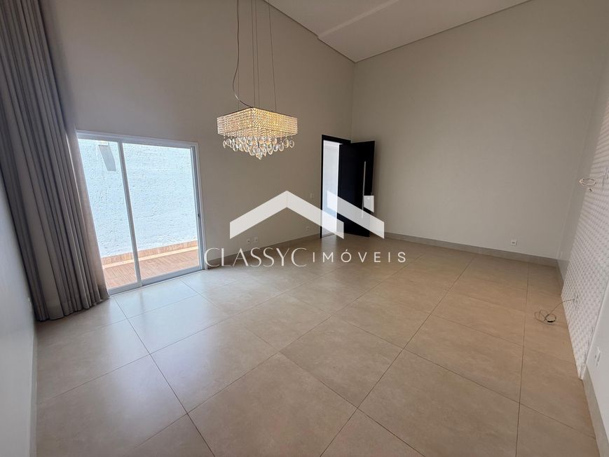 Casa em condomínio_Aluguel