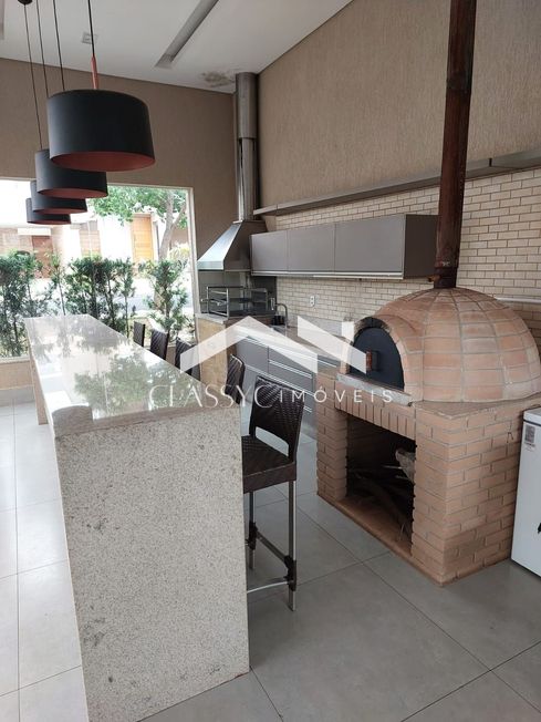 Casa em condomínio_Aluguel