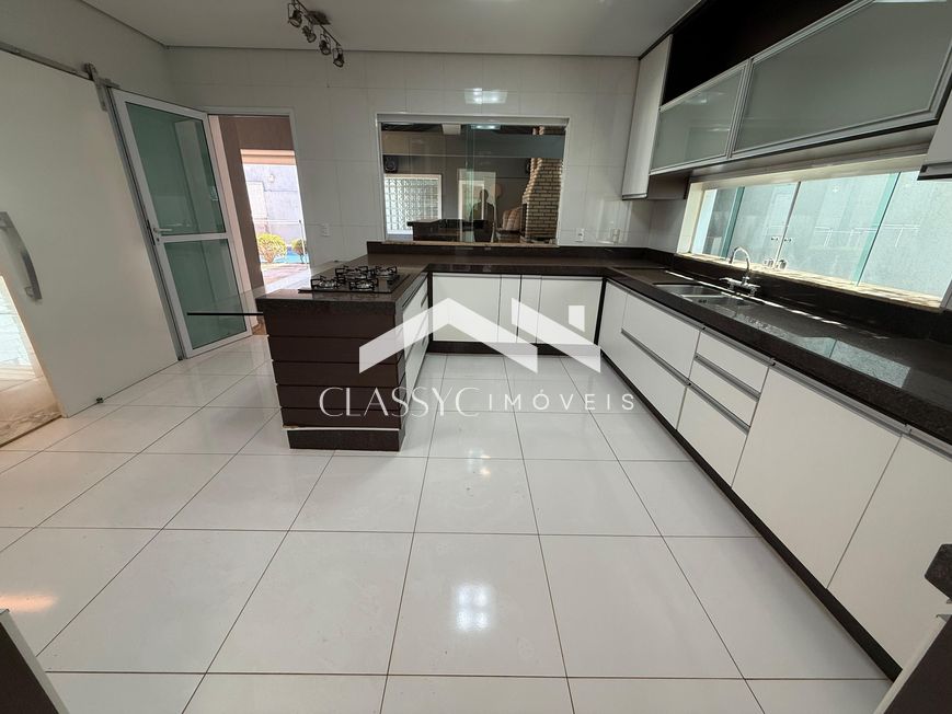 Casa em condomínio_Aluguel