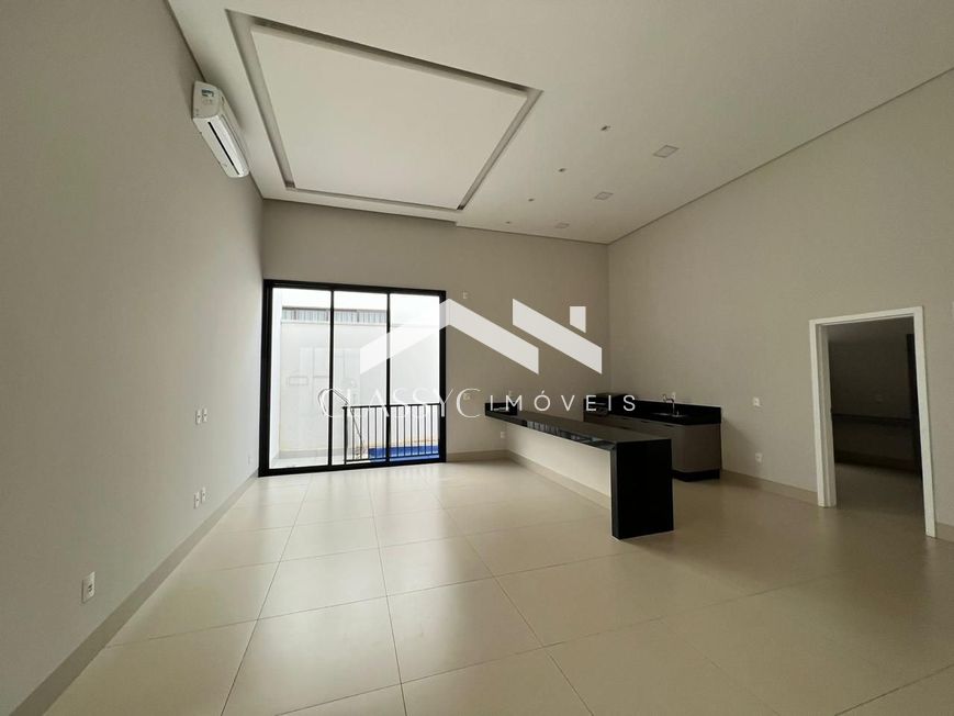 Casa em condomínio_Aluguel