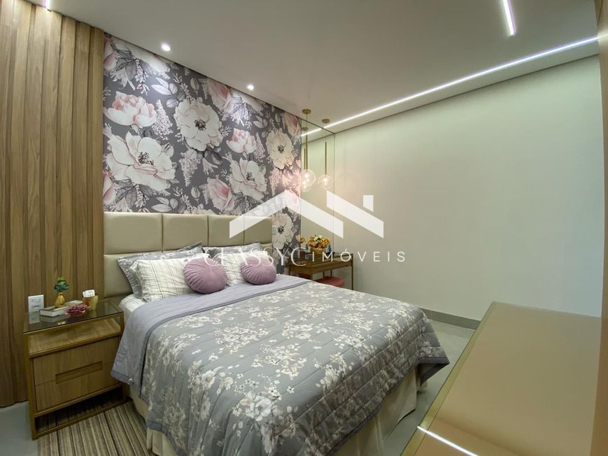 Casa em condomínio_Aluguel
