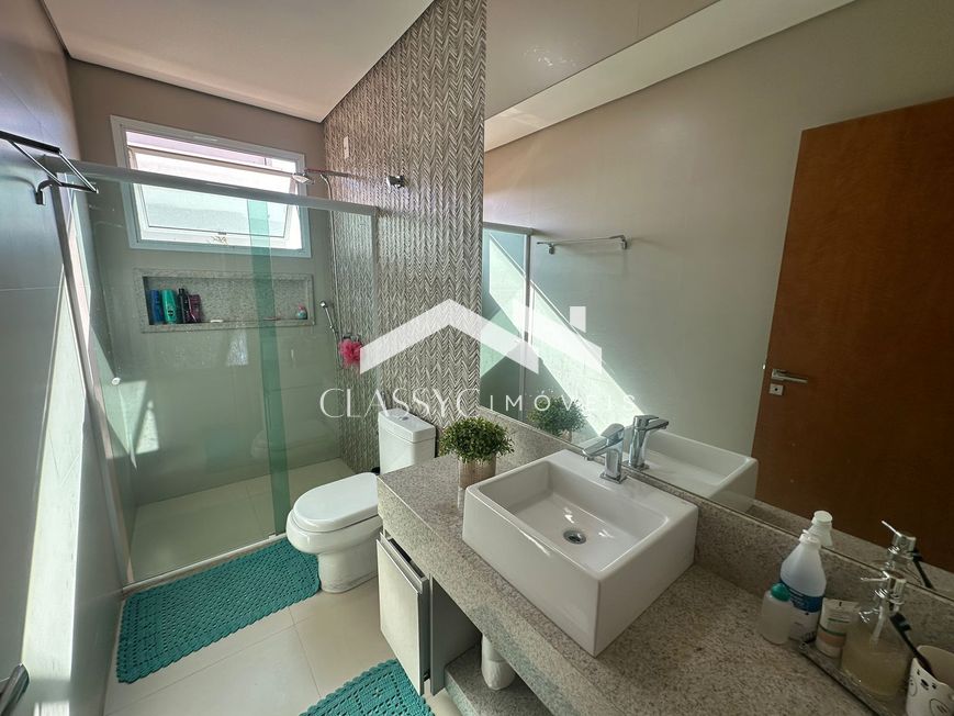 Casa em condomínio_Aluguel