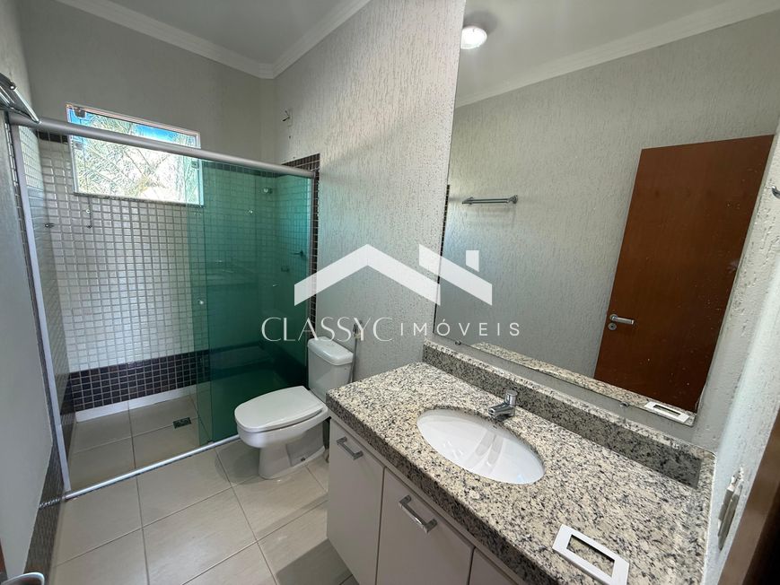 Casa em condomínio_Aluguel