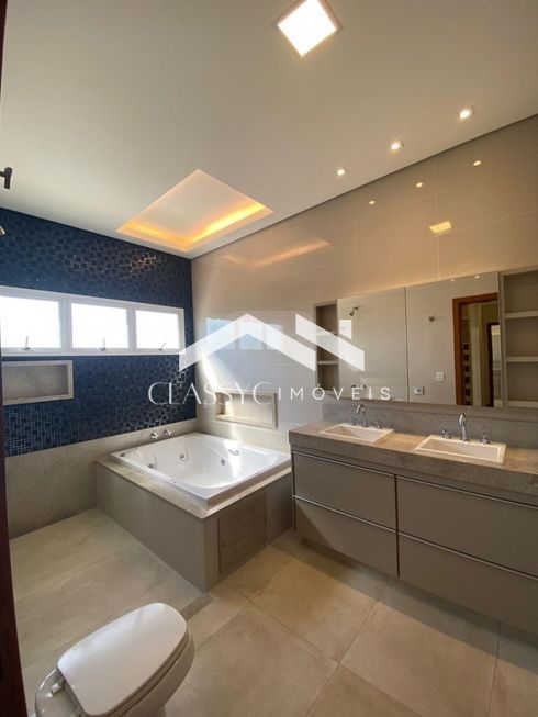 Casa em condomínio_Aluguel