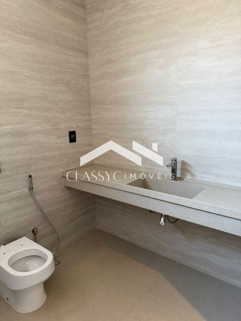 Casa em condomínio_Venda