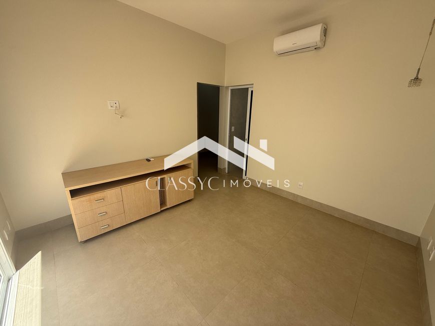 Casa em condomínio_Aluguel