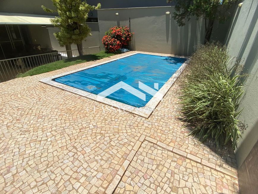 Casa em condomínio_Aluguel