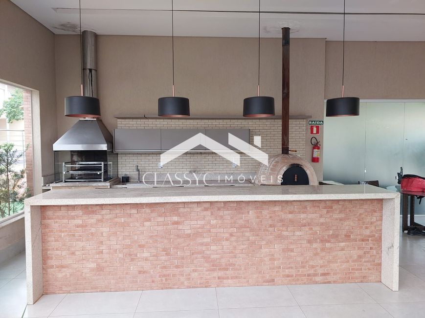 Casa em condomínio_Aluguel