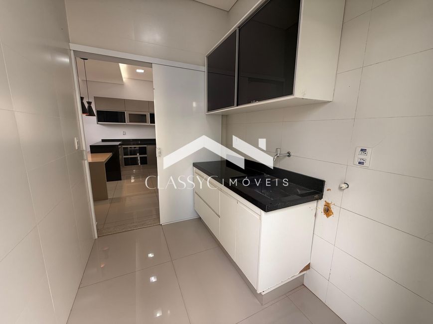 Casa em condomínio_Aluguel