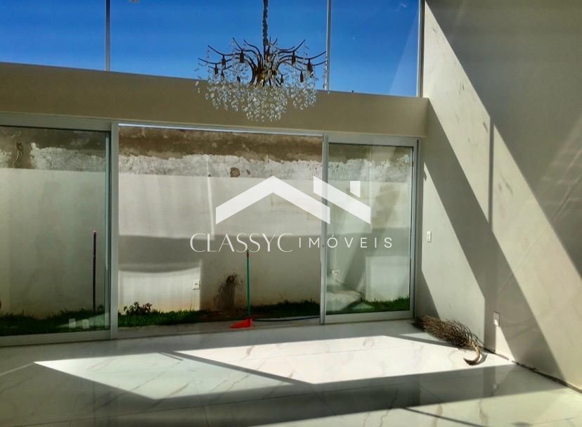 Casa em condomínio_Aluguel