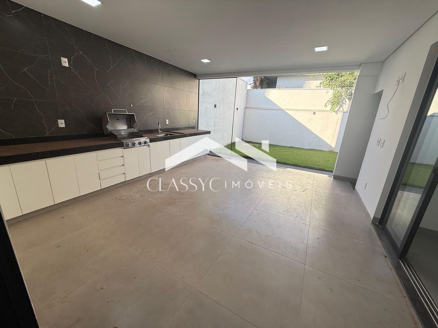 Casa em condomínio_Aluguel