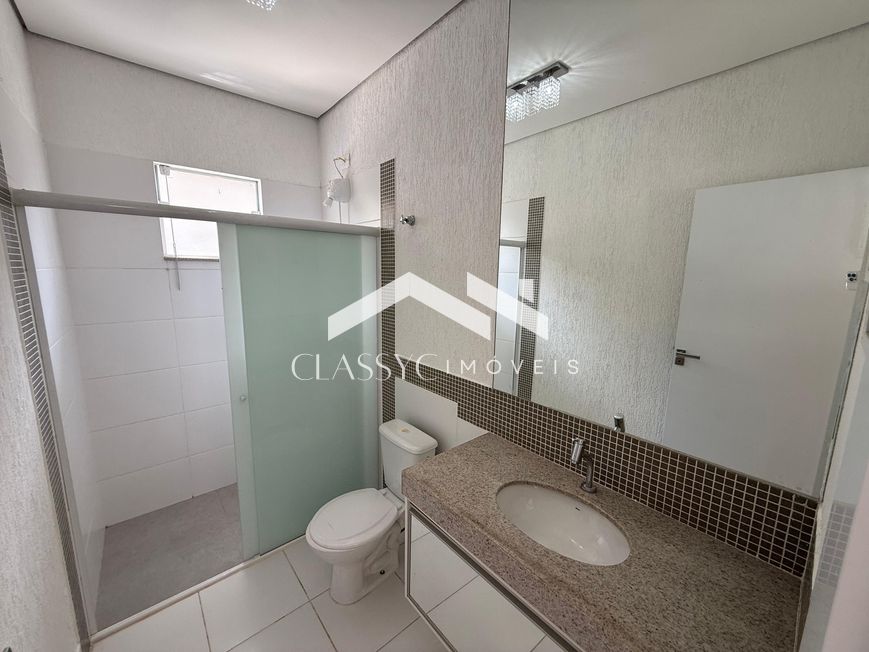 Casa em condomínio_Aluguel