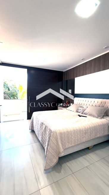 Casa em condomínio_Aluguel