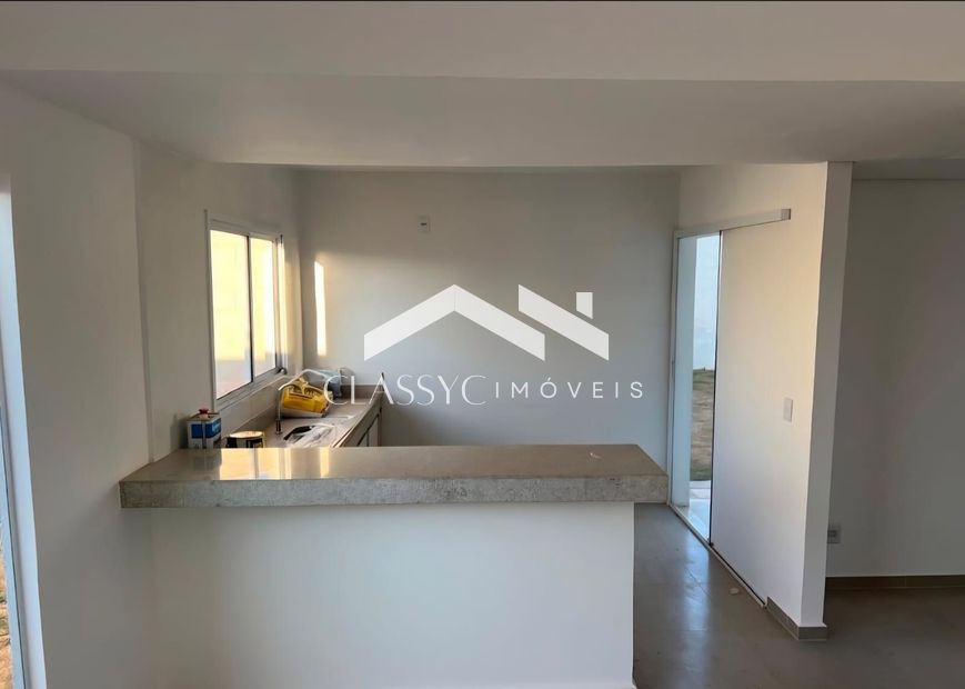 Casa em condomínio_Aluguel