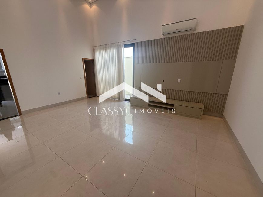 Casa em condomínio_Aluguel