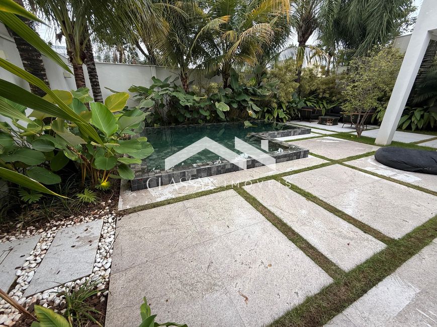 Casa em condomínio_Aluguel