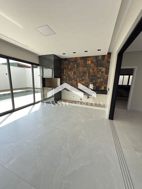 Casa em condomínio_Venda
