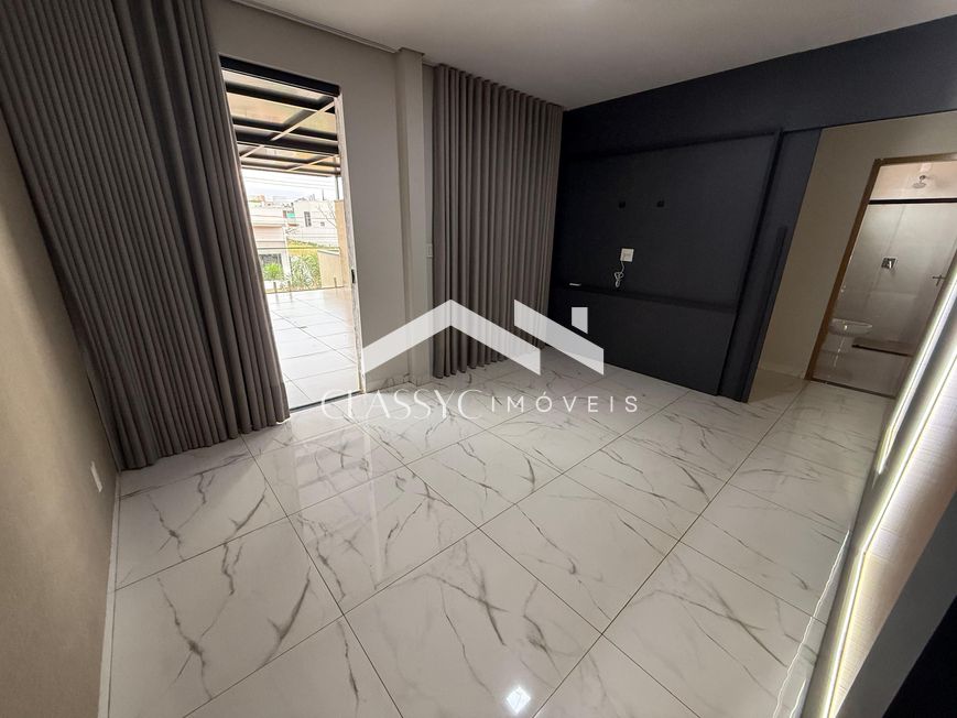 Casa em condomínio_Aluguel